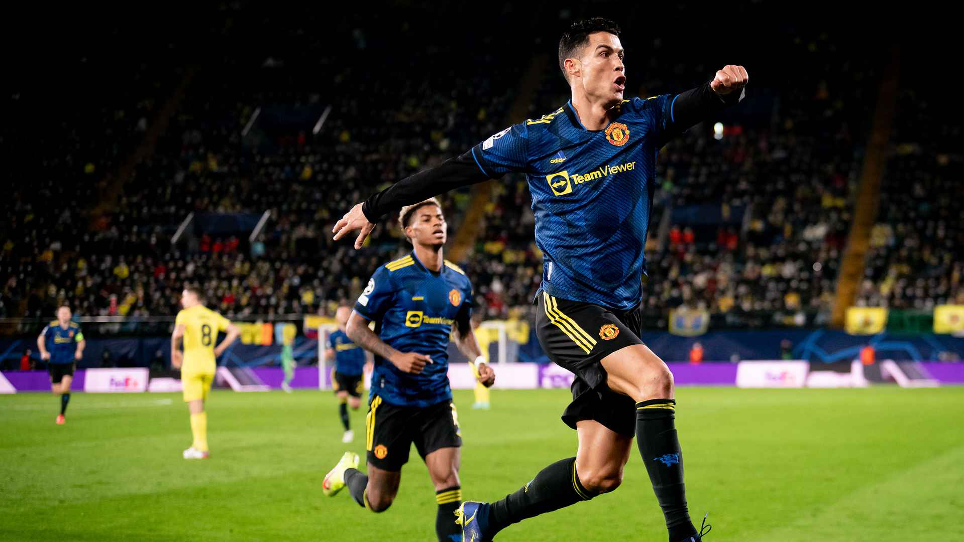 First games for interim bosses