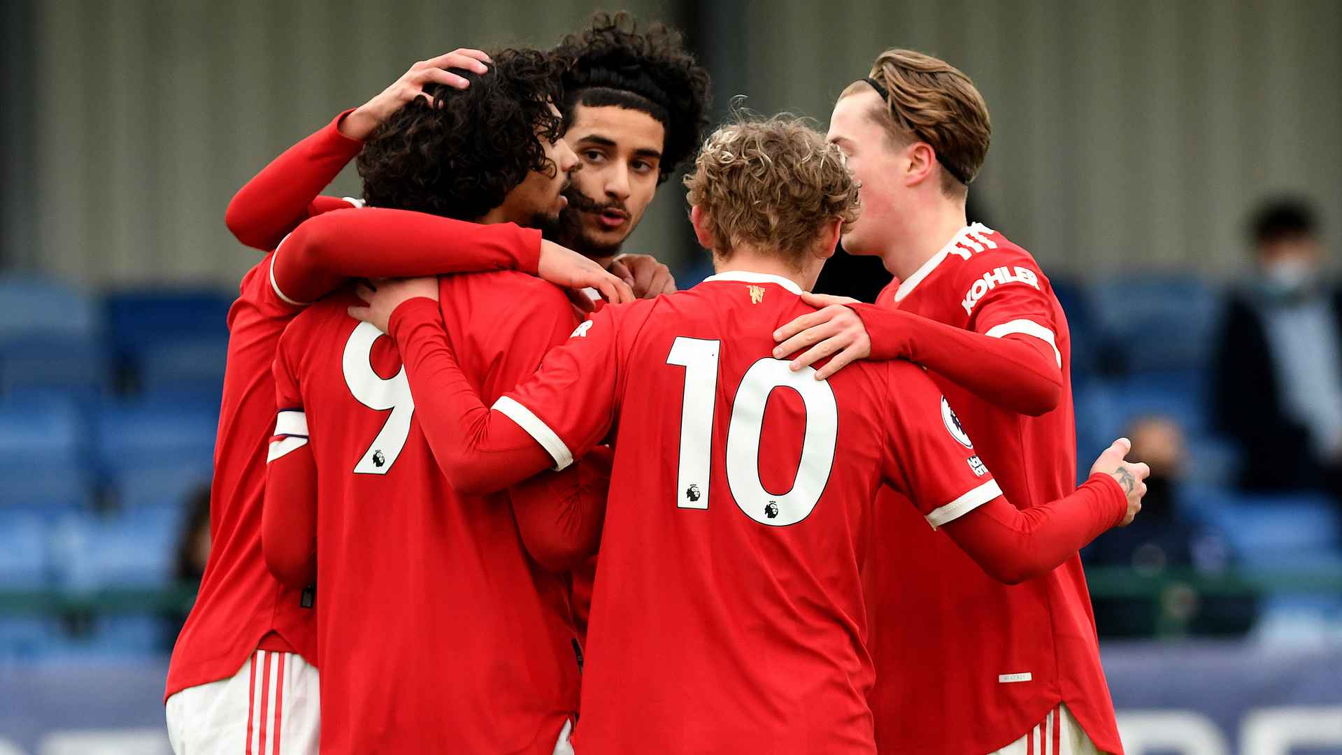  Victory on the south coast