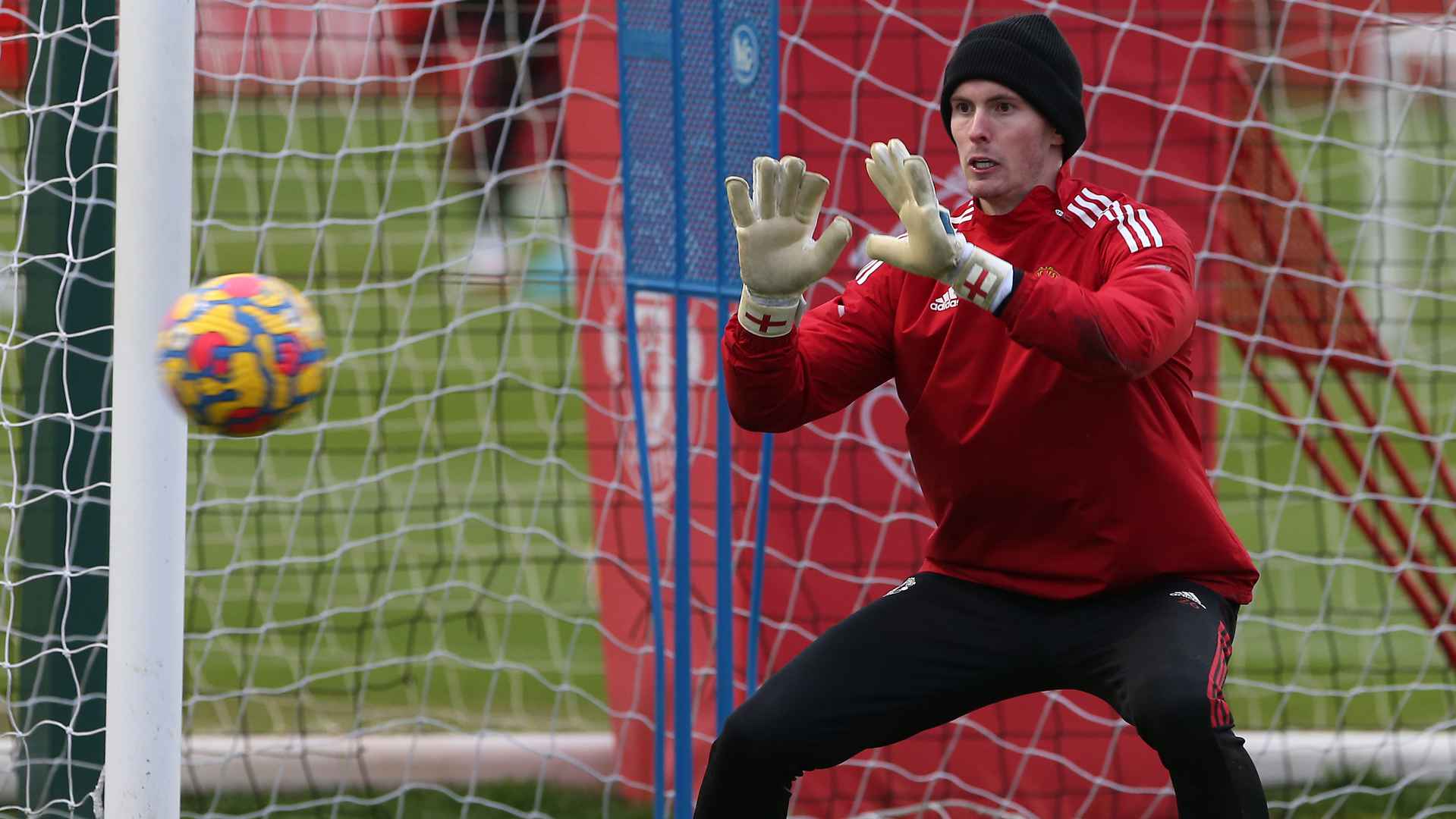  Why Henderson starts against Boro