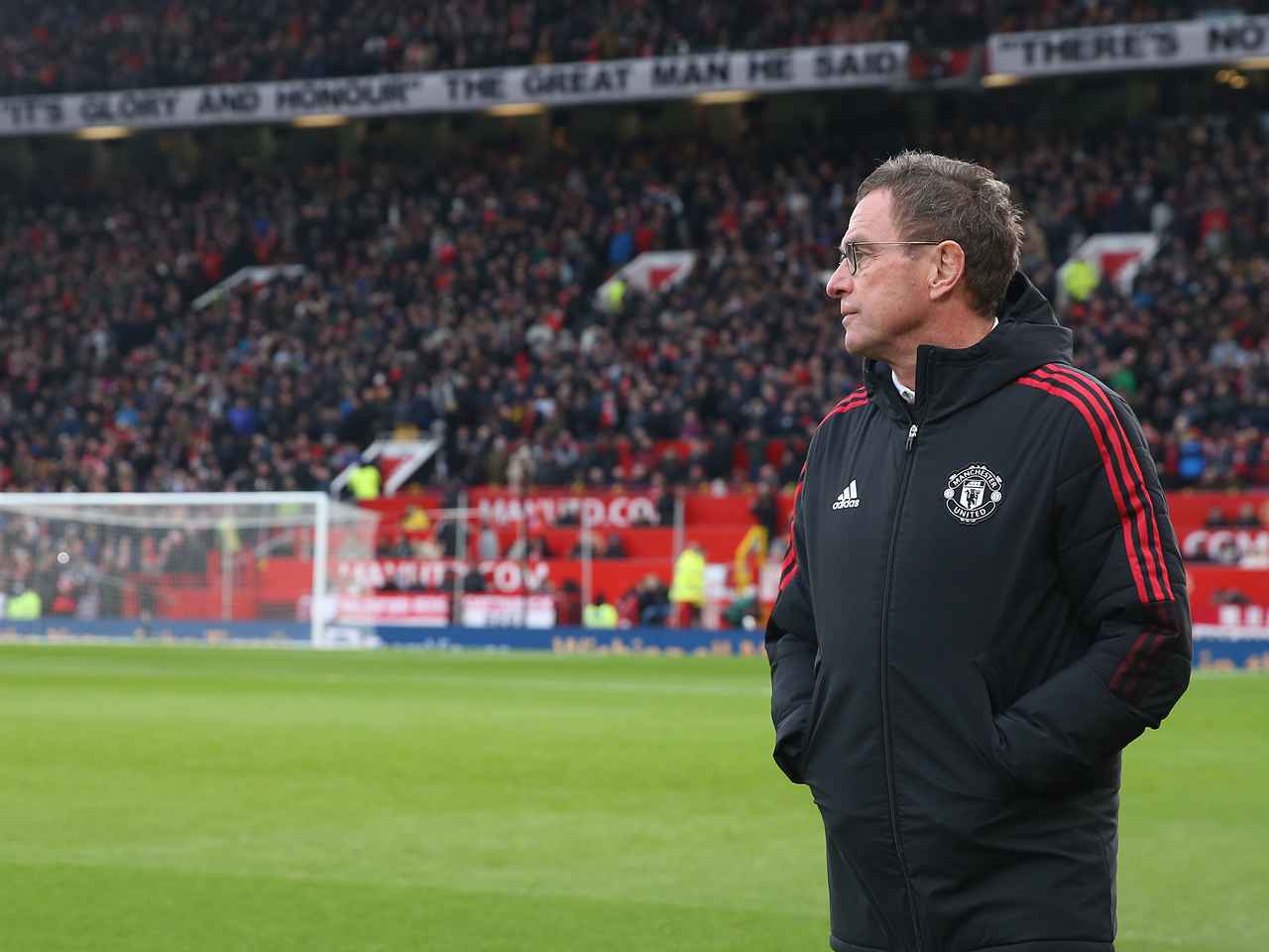Ralf Rangnick.