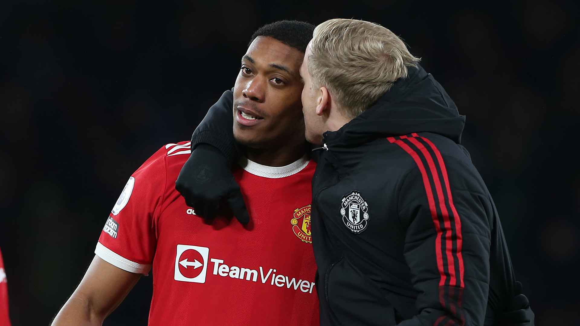 Man Utd's January transfer window 2022 roundup Manchester United