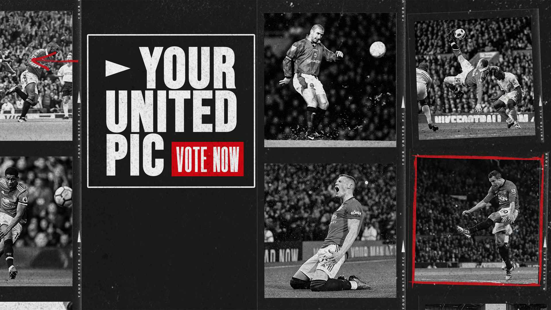 Your United Pic オールド トラッフォードゴールシーン マンチェスター ユナイテッド公式サイト Your United Pic オールド トラッフォードゴールシーン マンチェスター ユナイテッド公式サイト