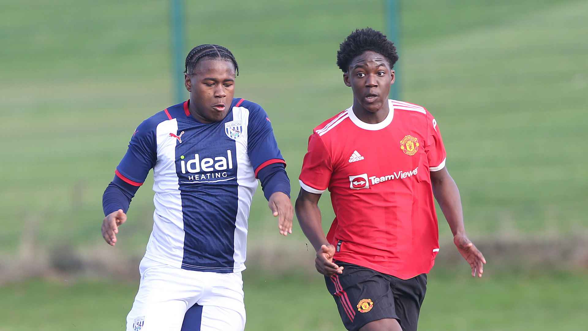  U18s qualify for PL Cup knock-outs