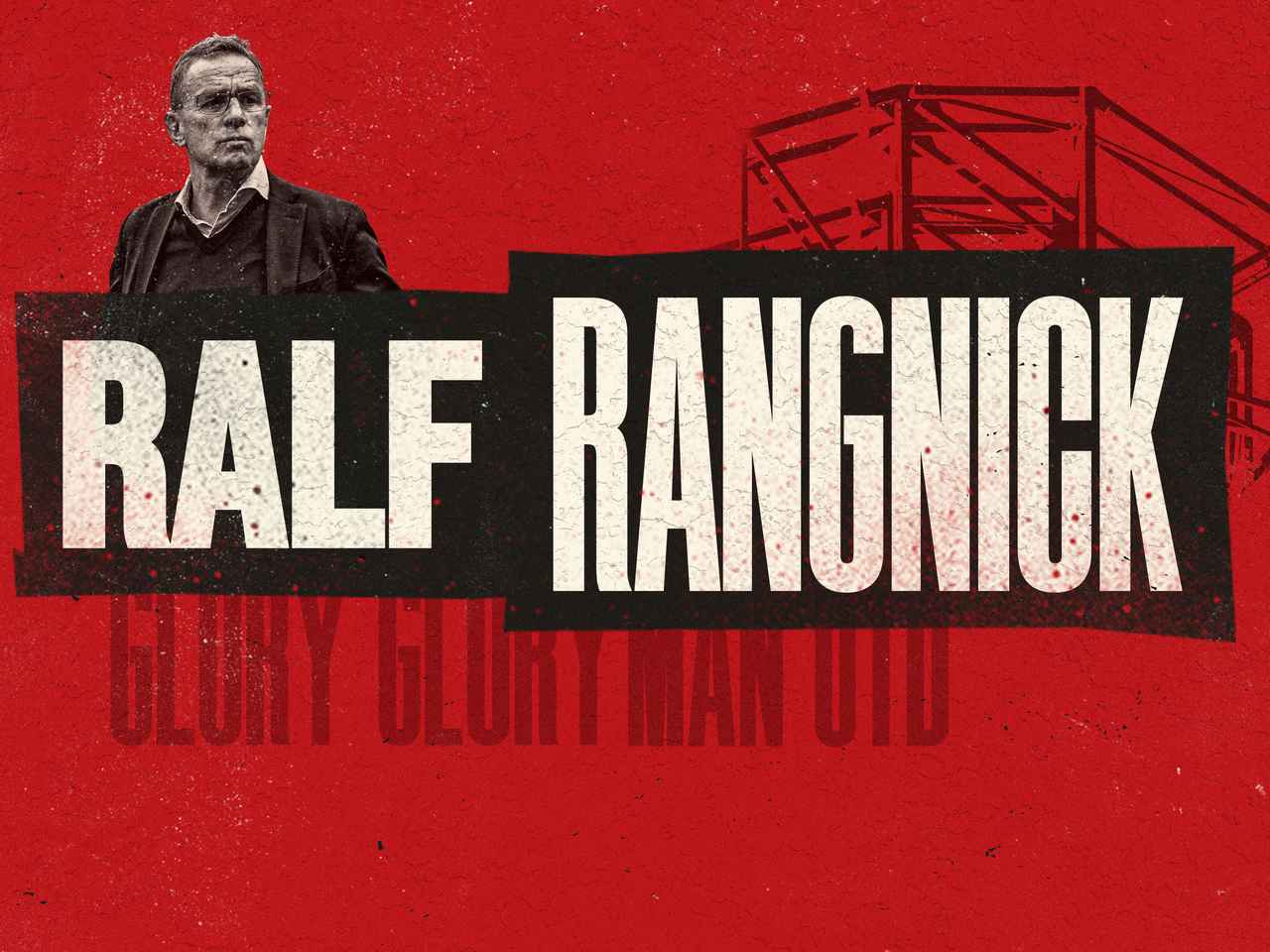Ralf rangnick manchester united