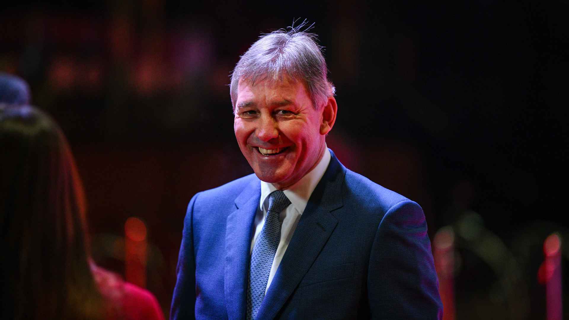  Why does Robbo think the FA Cup is so important?