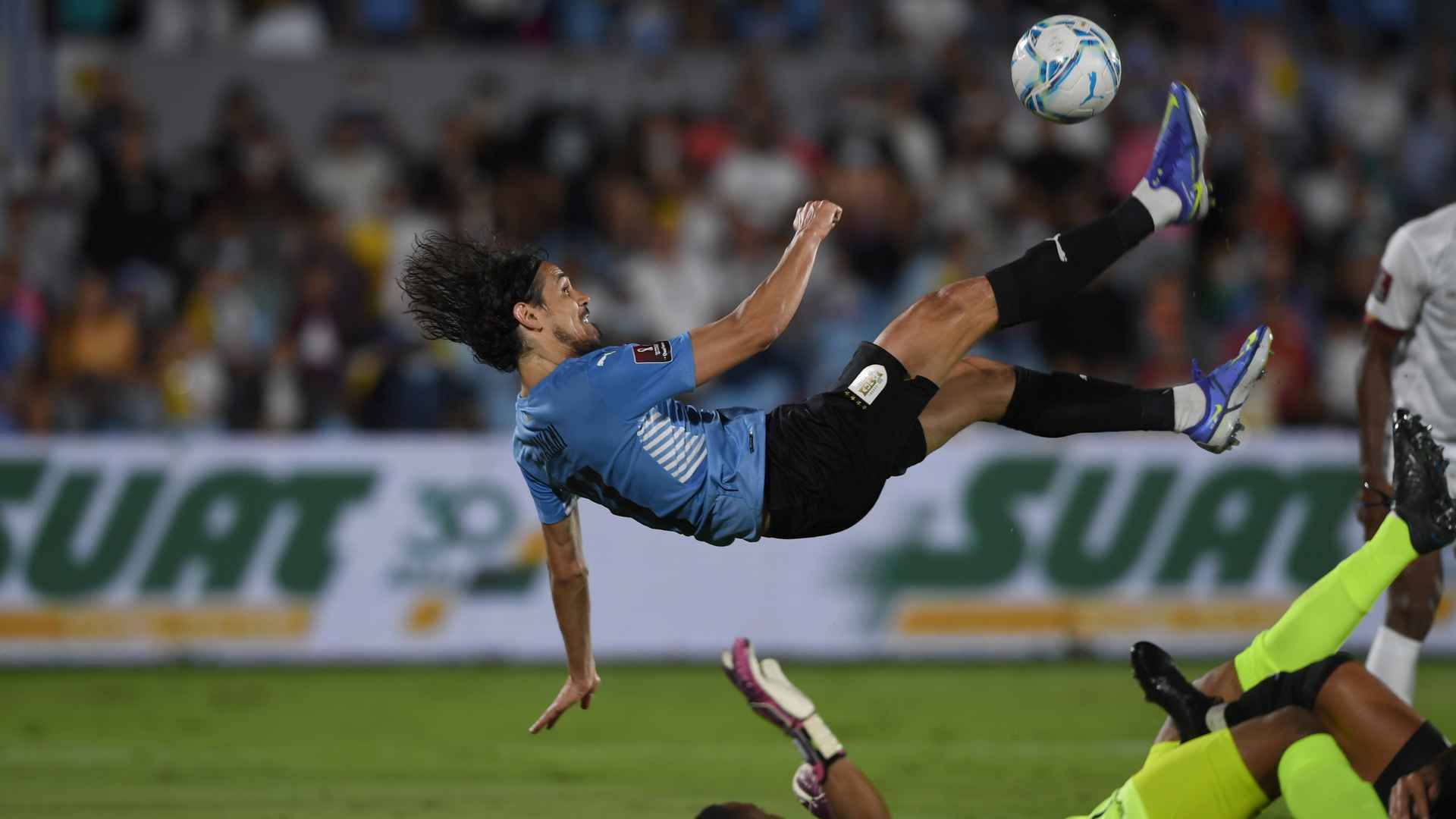 カバーニとペリストリがウルグアイ代表で活躍 マンチェスター ユナイテッド公式サイト カバーニとペリストリがウルグアイ代表で活躍 マンチェスター ユナイテッド公式サイト