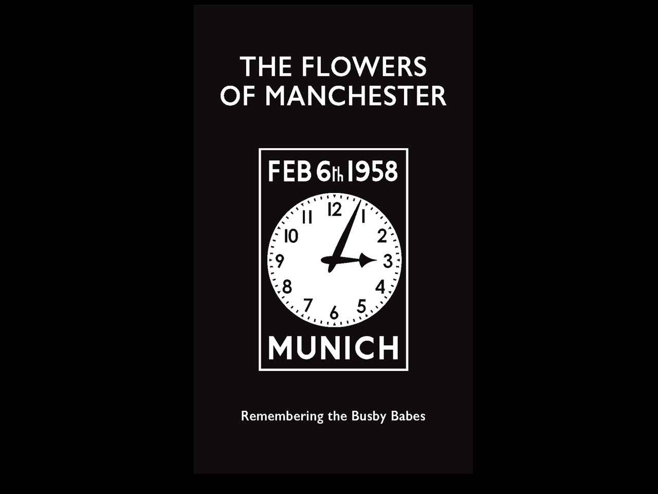The Munich Air Disaster  A Cabin Crew Perspective