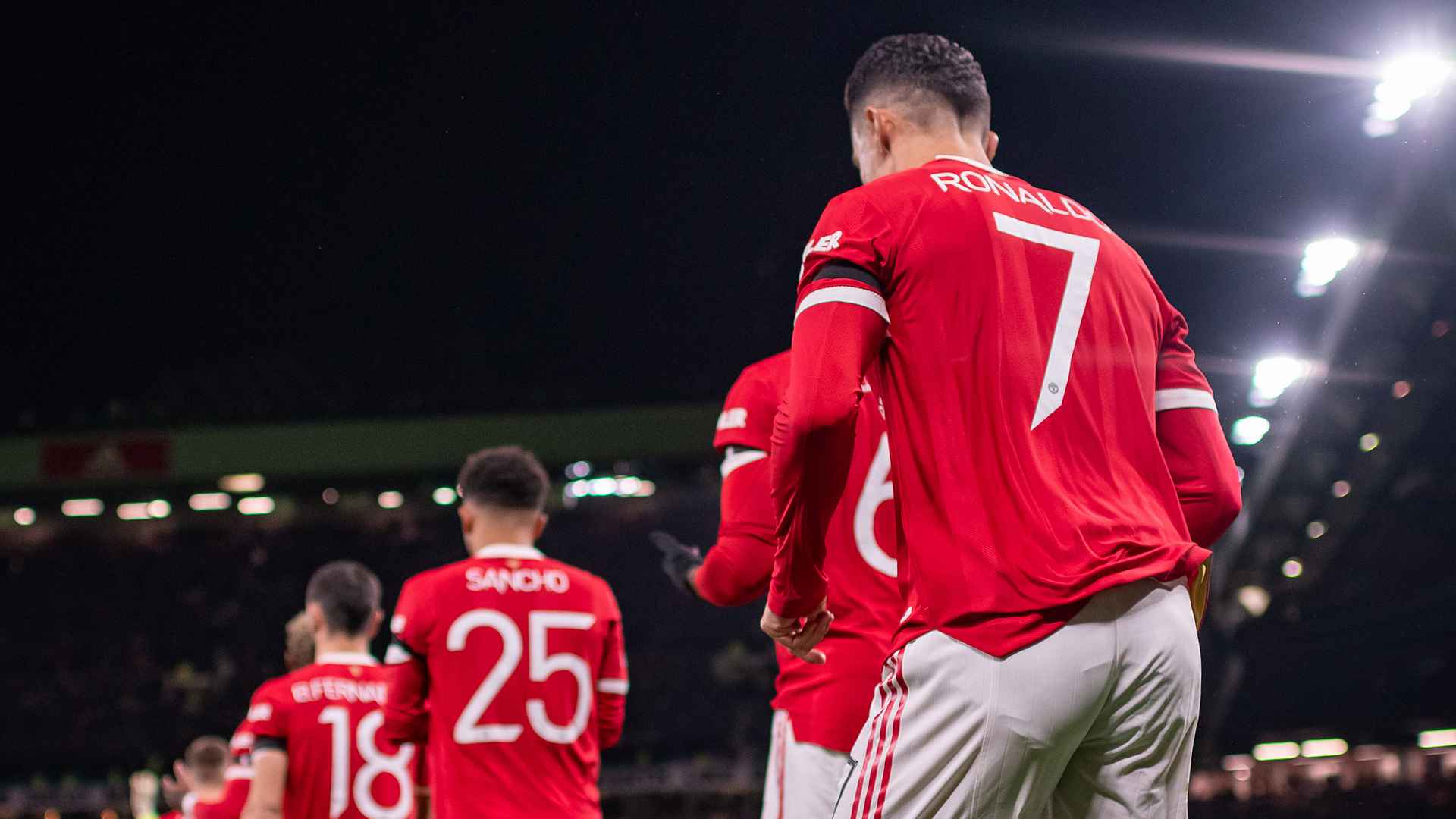  How to follow United v Southampton