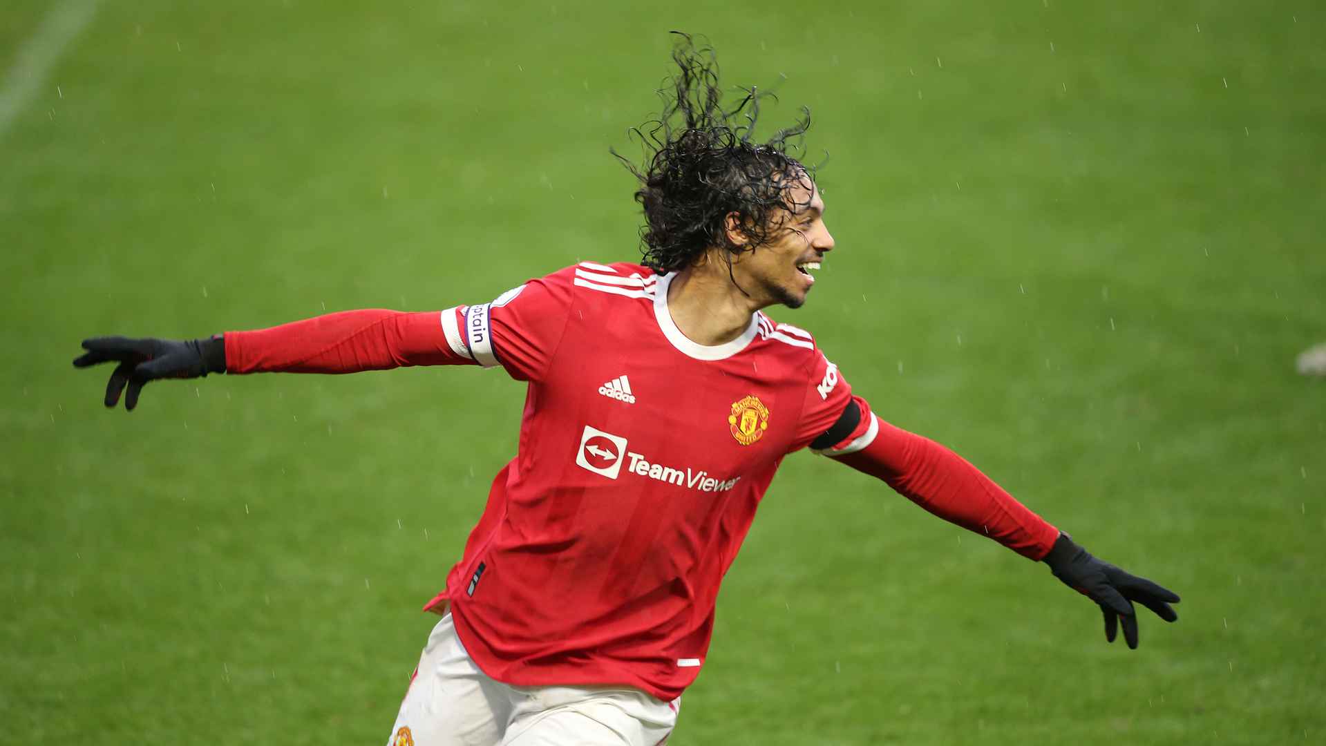  U23s: United 3 West Ham 1