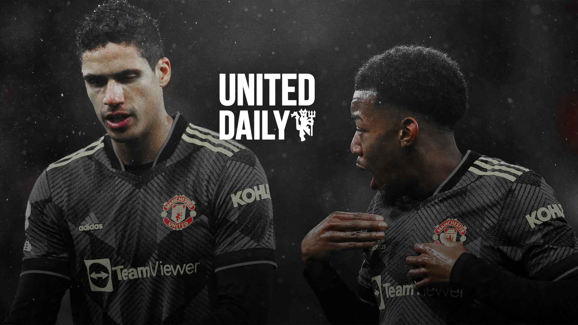  United Daily: Post-Burnley reaction