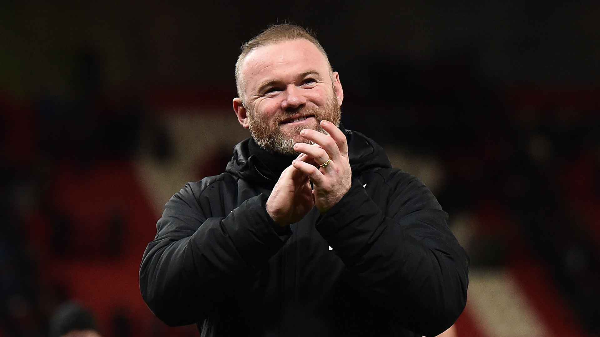  Rooney documentary to air on Amazon