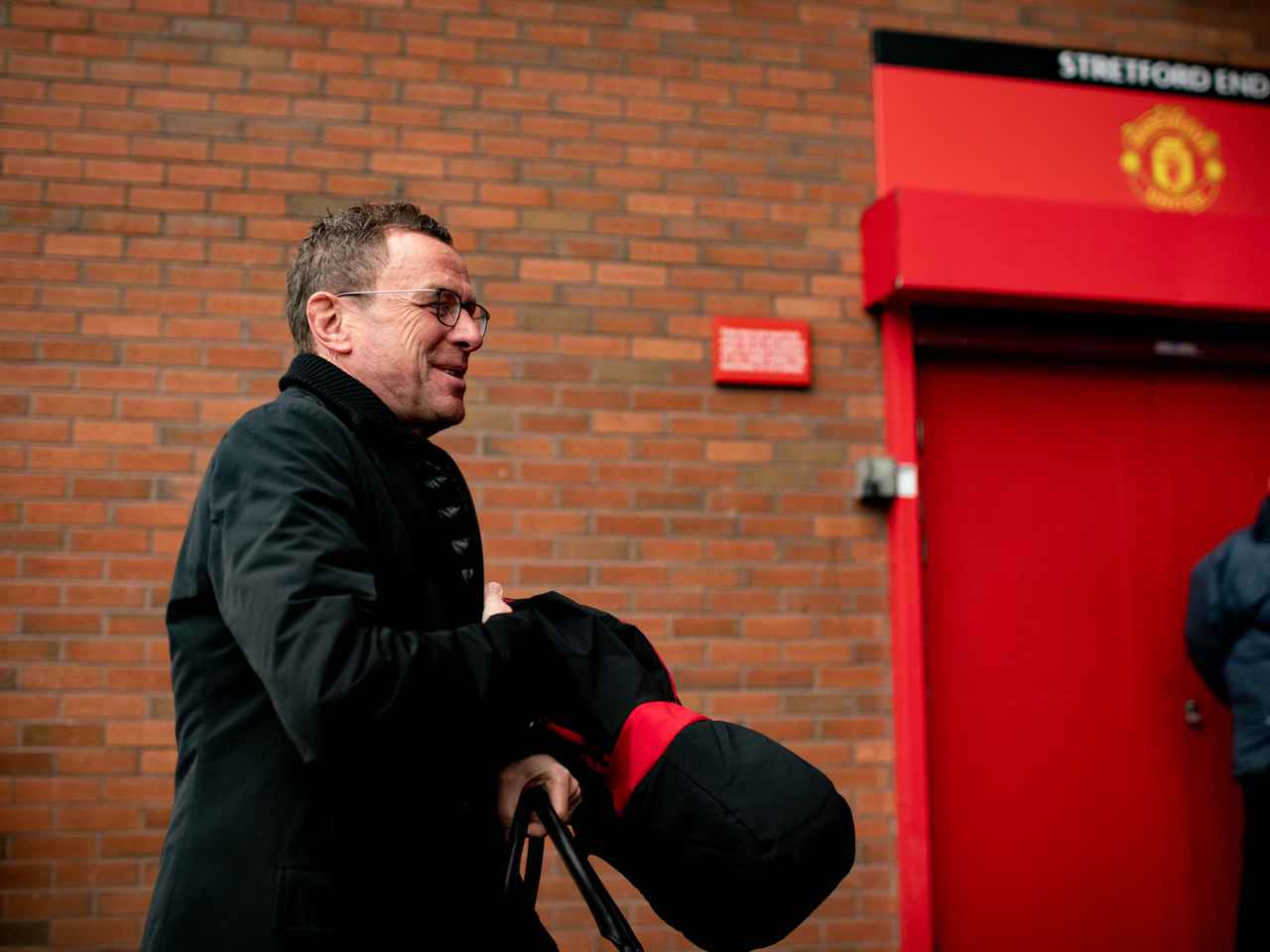 Ralf Rangnick