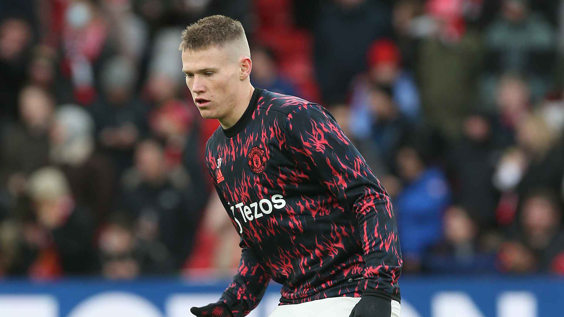  Early team news for Watford visit