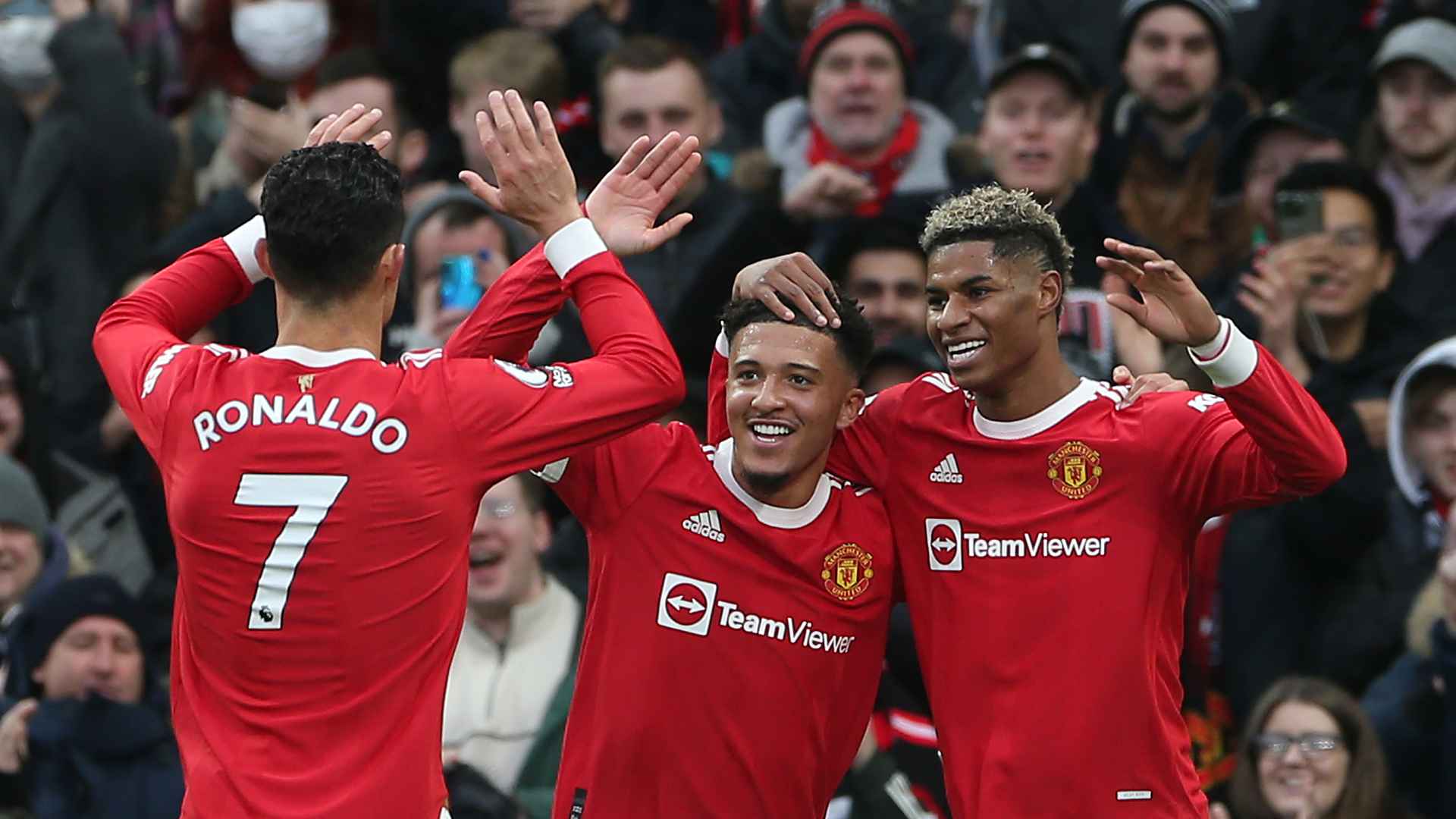  Who's our Player of the Month?