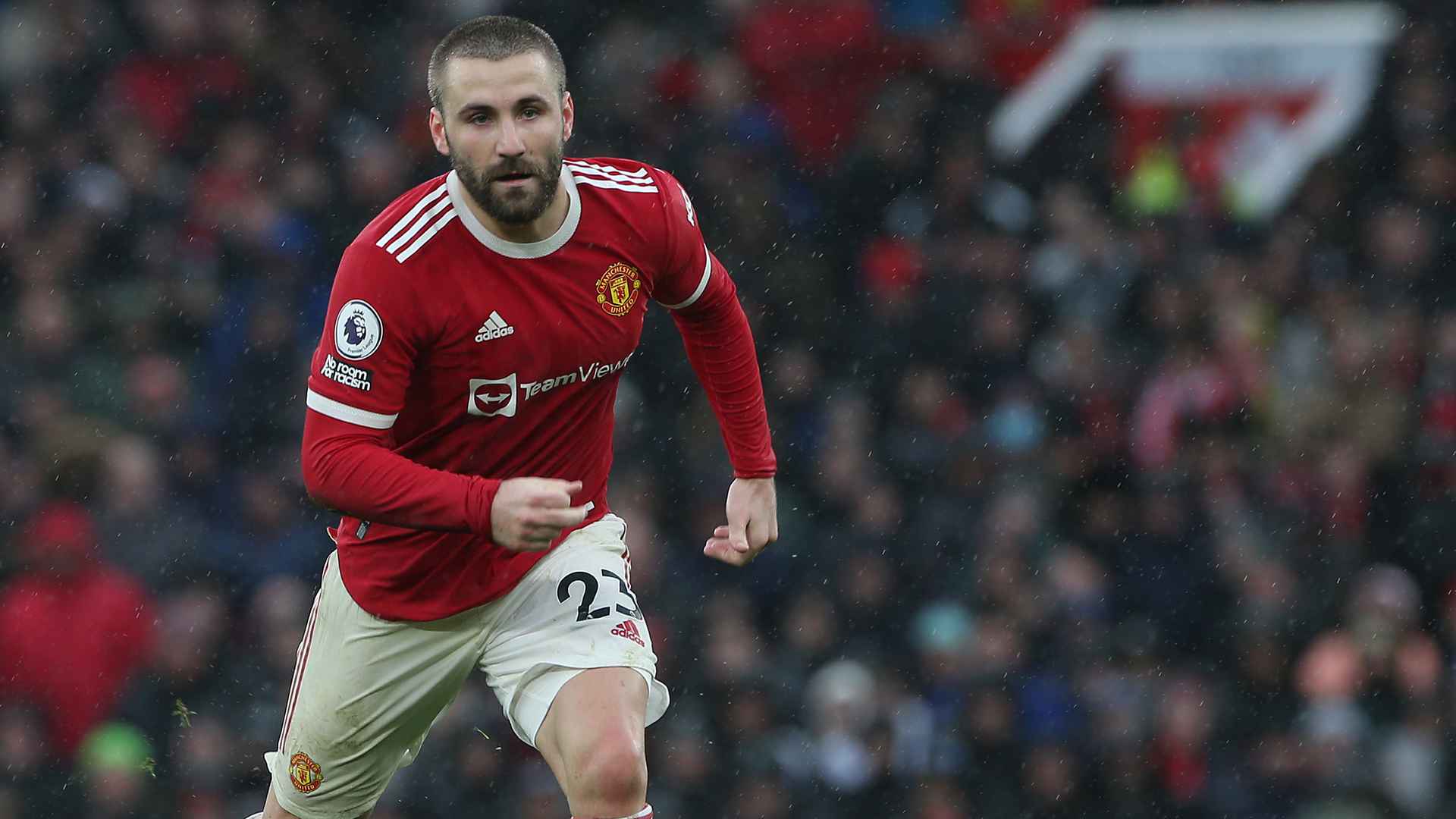  Shaw: Our full focus is now on Brighton