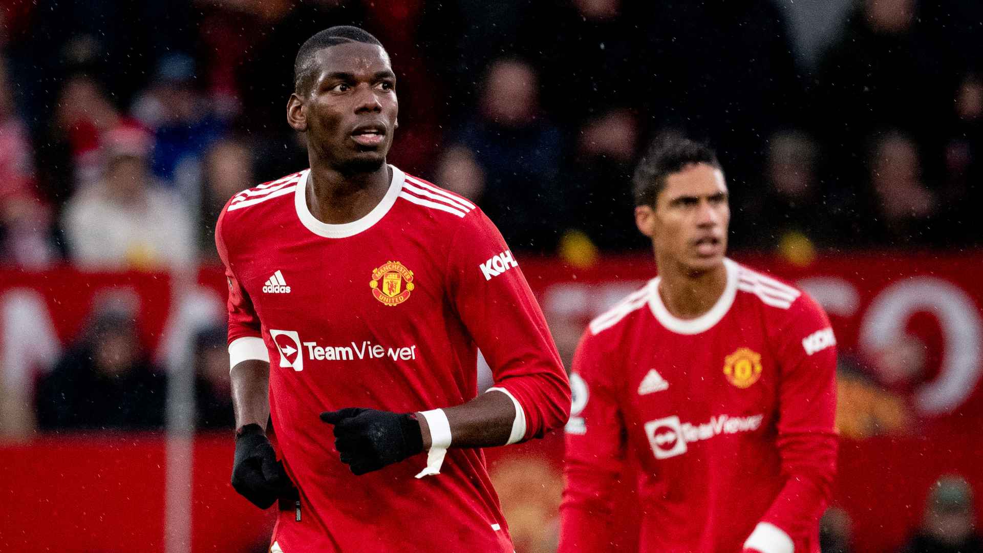 Paul Pogba 2022