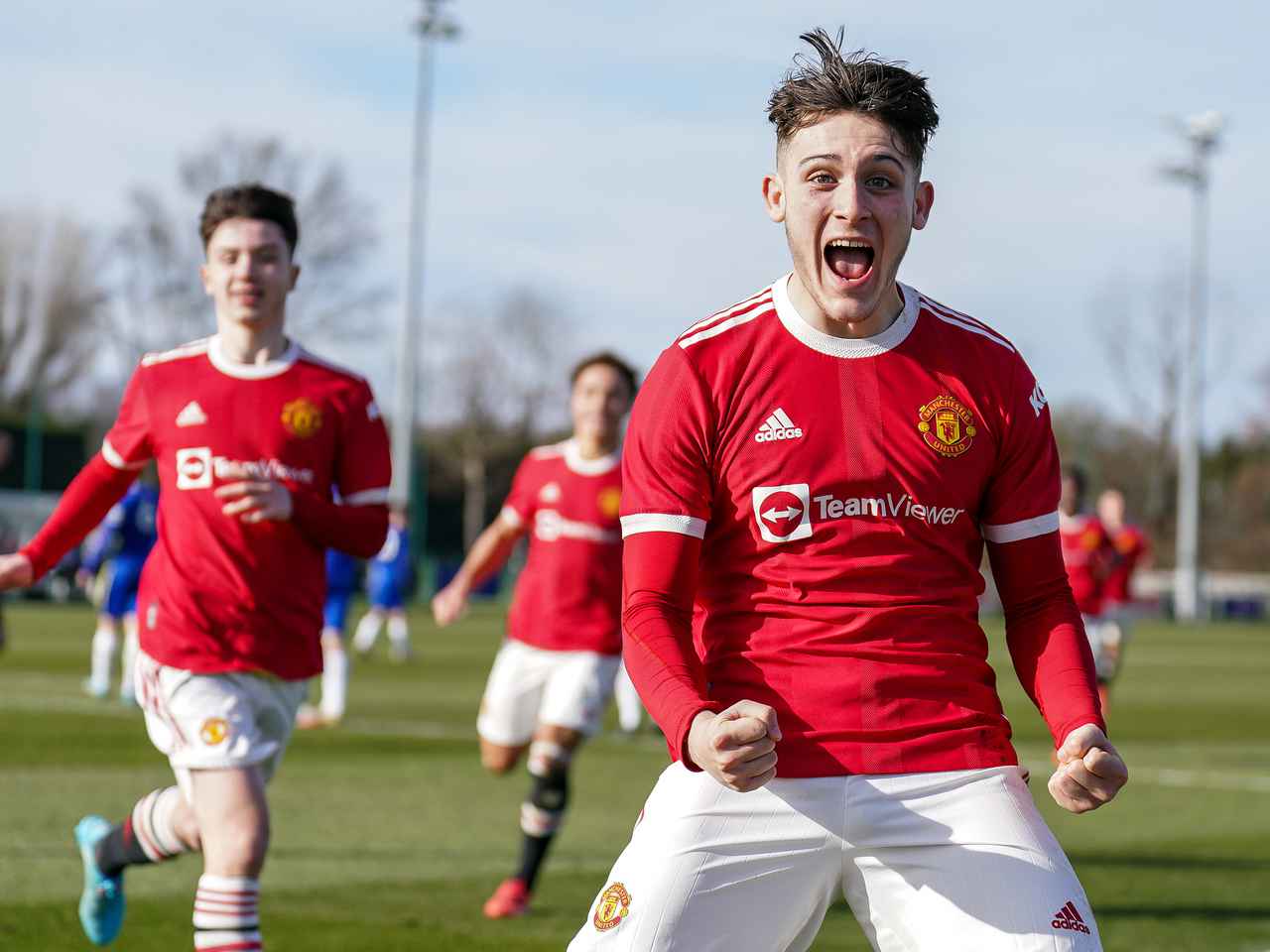Man Utd Appoints Head Of Fan Engagement 15 February 2022 Manchester United