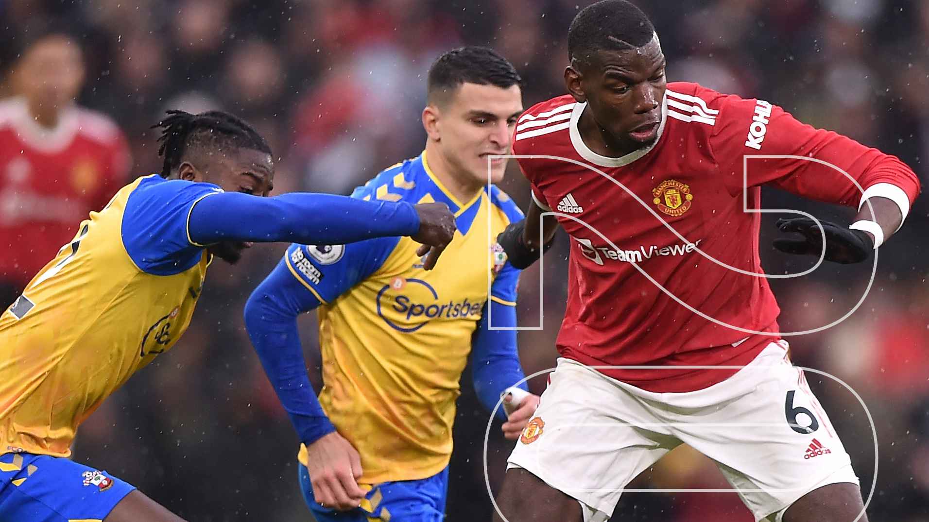 拡大版ハイライト ユナイテッド 1 1 サウサンプトン マンチェスター ユナイテッド公式サイト