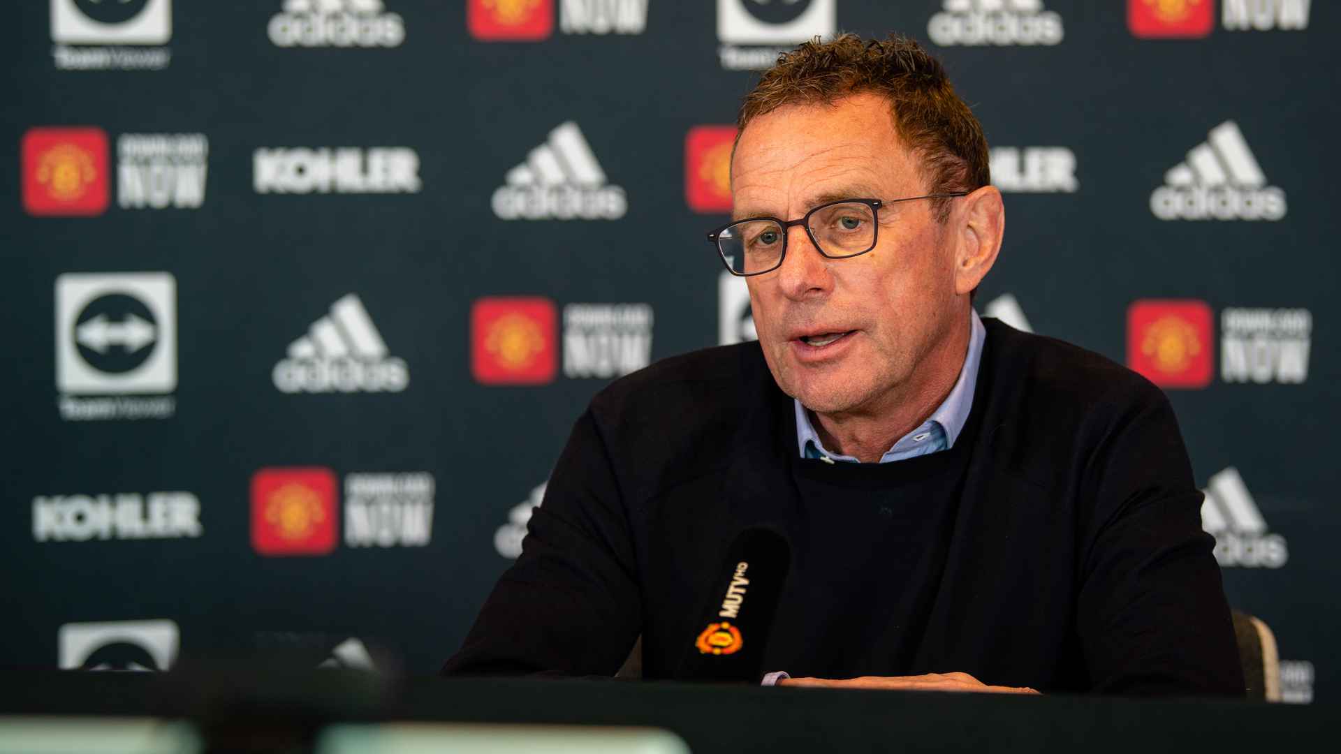  Rangnick: I admire Hodgson’s longevity