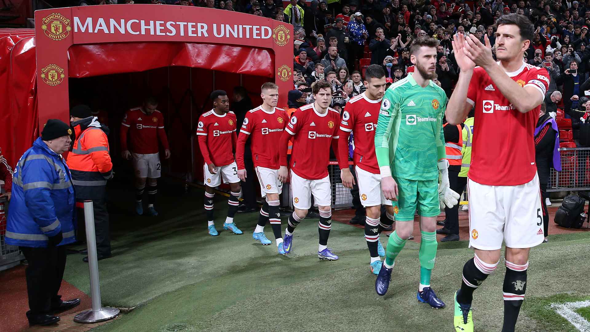 Who is Man of the Match in Man Utd v Brighton? 15 February 2022 Manchester United