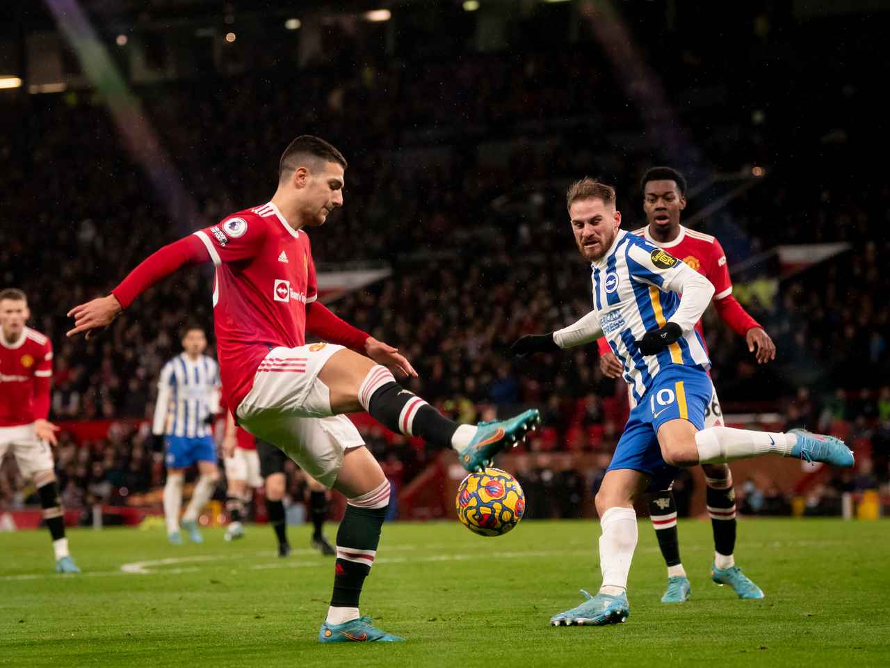 Diogo Dalot.