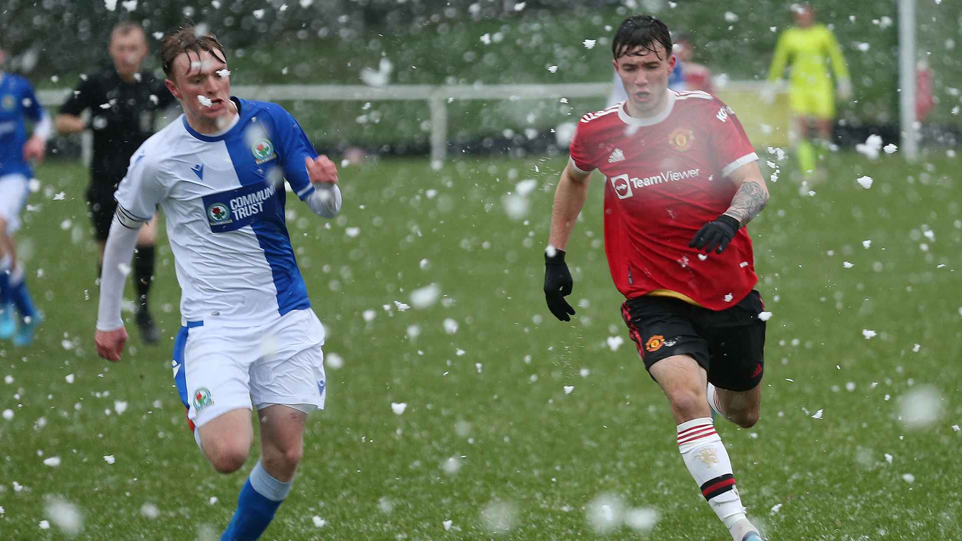  Academy Weekly: Youth Cup quarter-final approaches