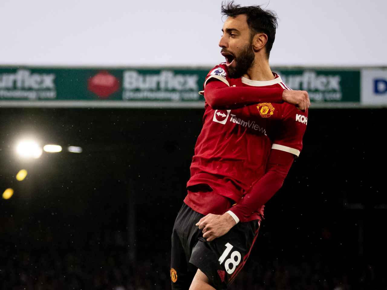 ブルーノがベッカムの記録を更新 マンチェスター ユナイテッド公式サイト ブルーノがベッカムの記録を更新 マンチェスター ユナイテッド公式サイト