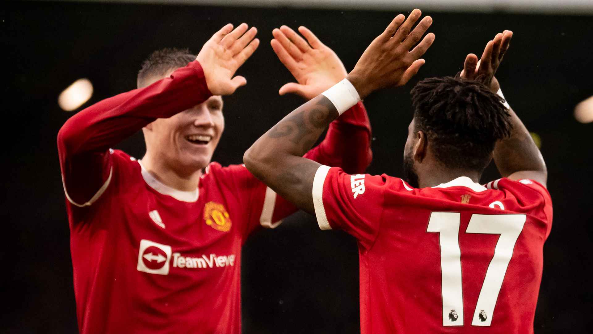  Who was our biggest unsung hero at Leeds?