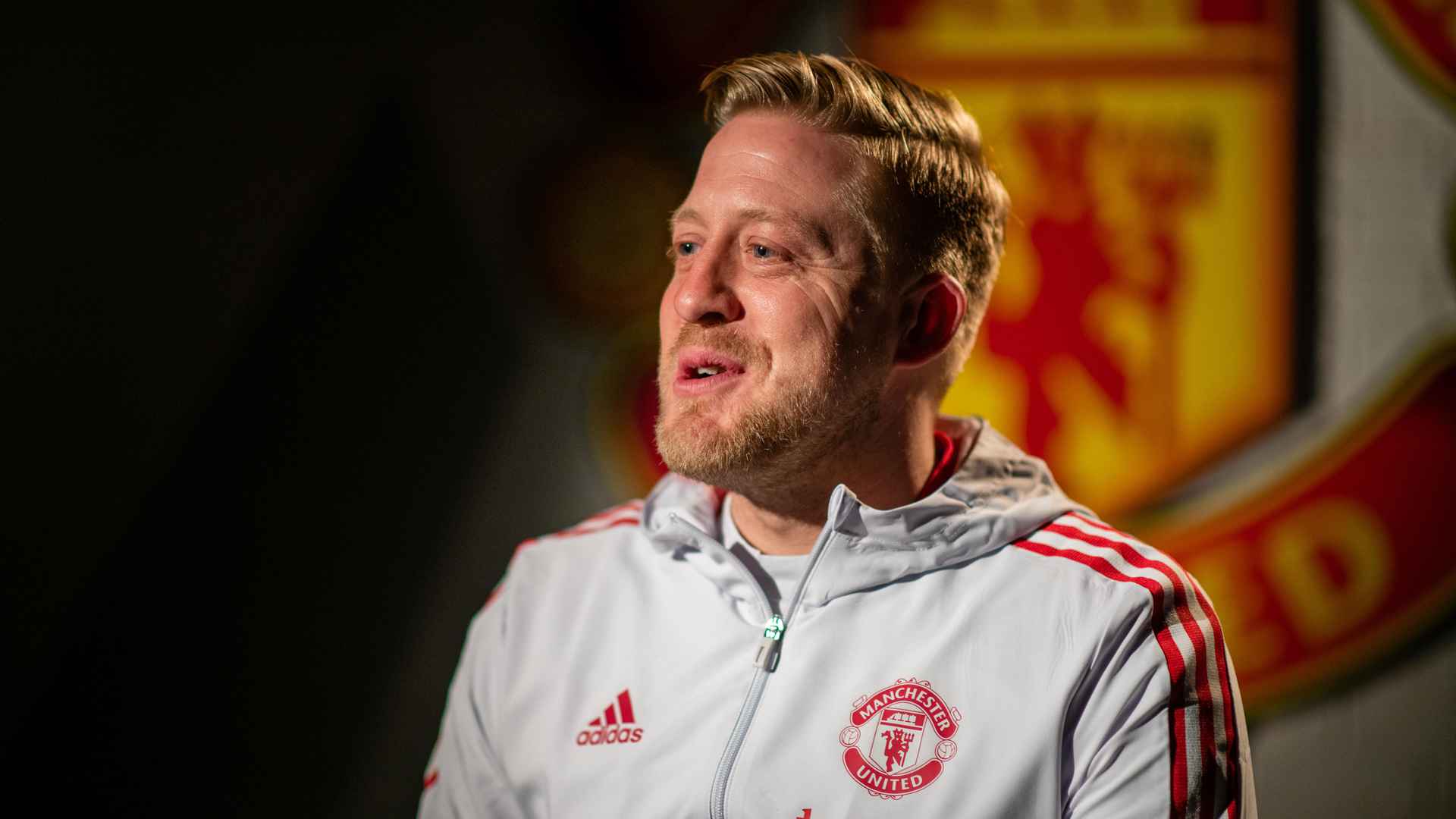 Head of Academy Nick Cox previews FA Youth Cup semifinal
