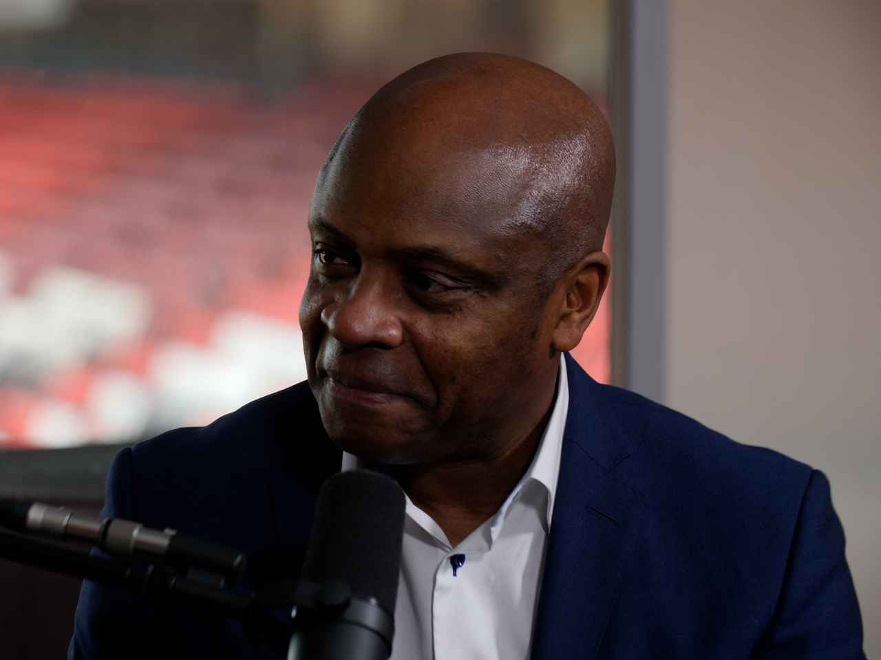 UTD Podcast: Paul Parker reveals shocking racist abuse during school days | Manchester United