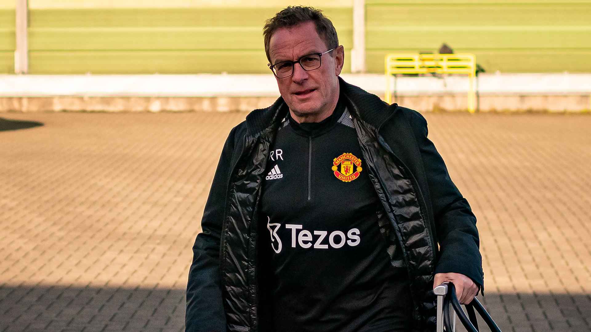  Ralf's European matchday Q&A