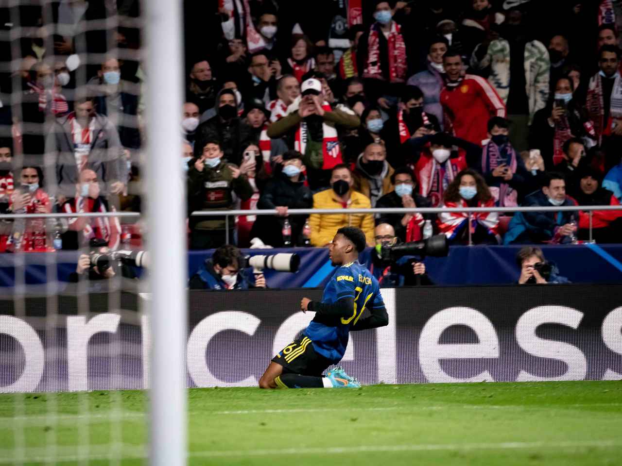 ワトフォード戦関連情報 マンチェスター ユナイテッド公式サイト