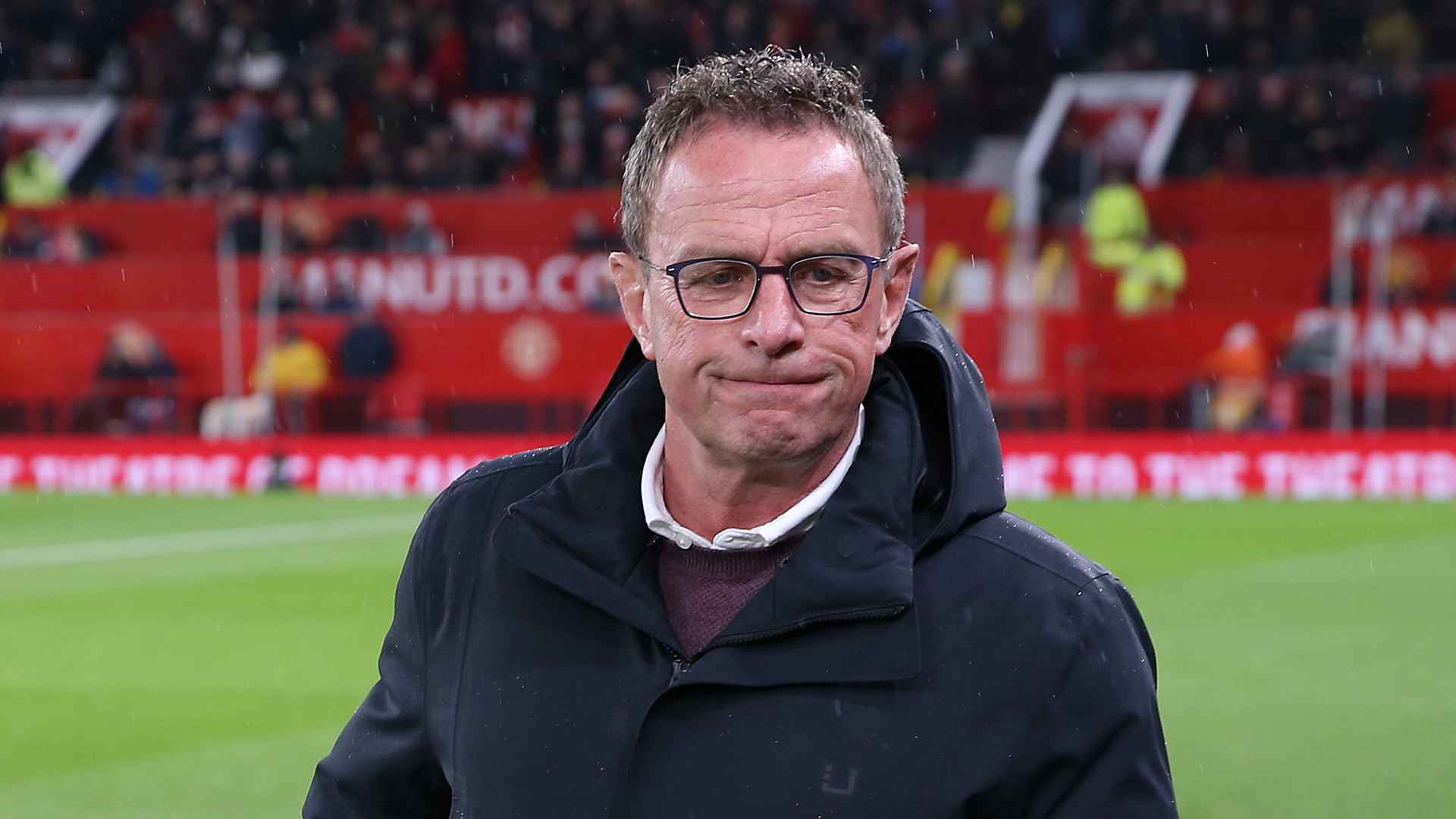  Team news: Ralf announces side to face Watford
