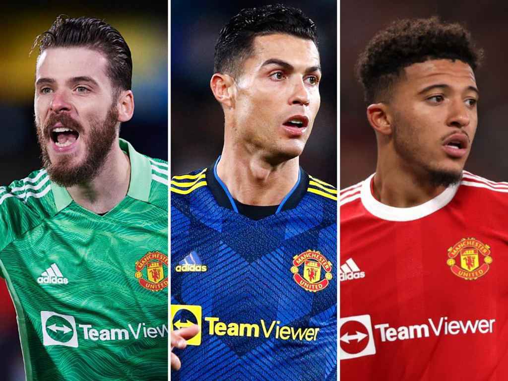 11月の月間最優秀選手賞候補 マンチェスター ユナイテッド公式サイト