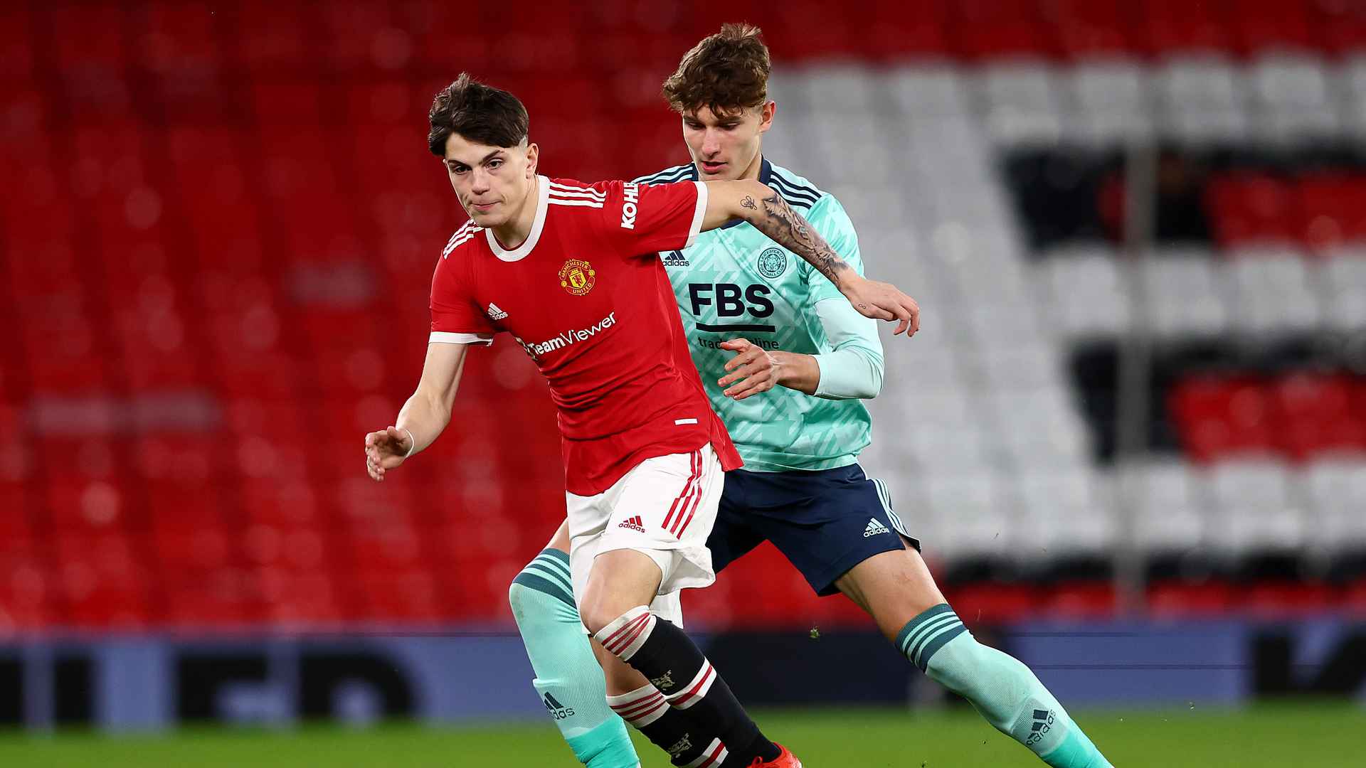  FA Youth Cup: The story so far