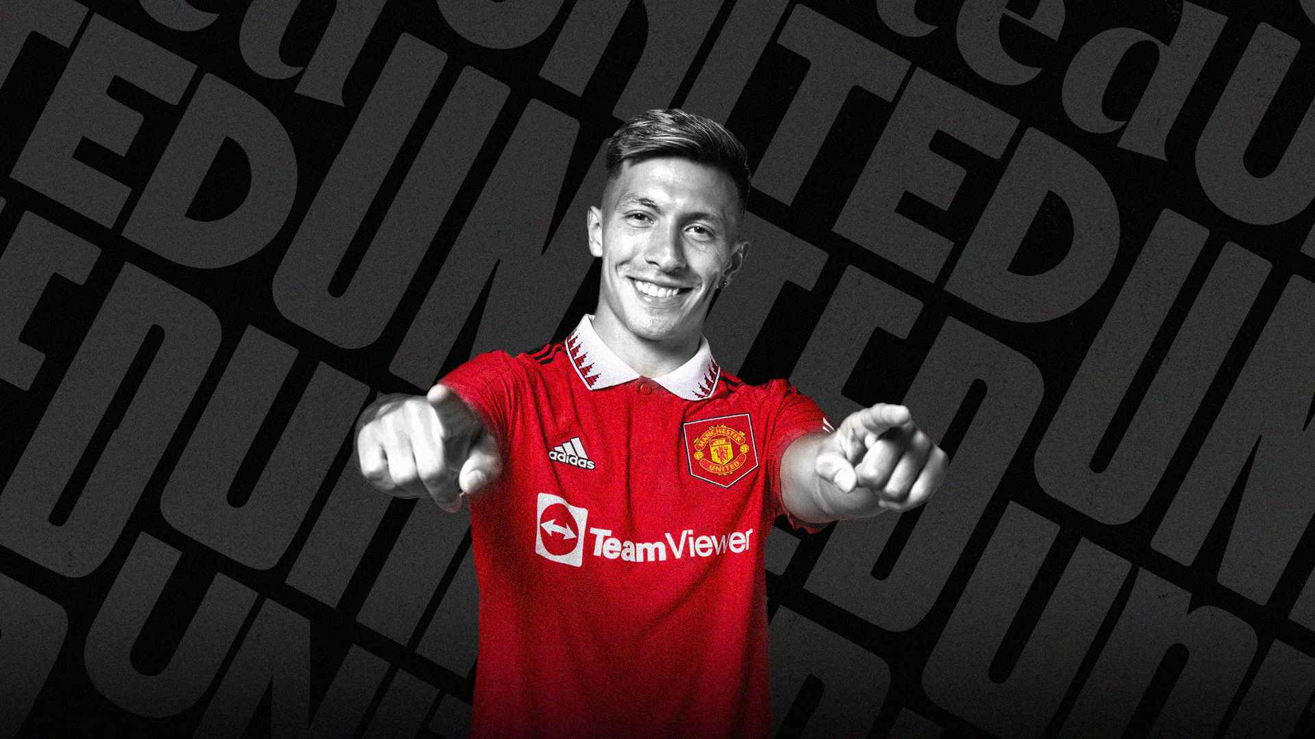 My United Levels and how to score points in the Manchester United App