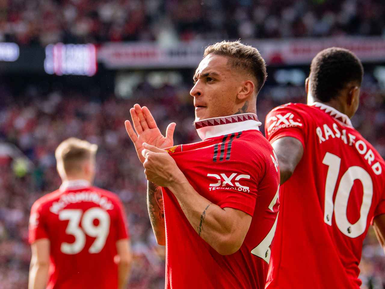 ヨーロッパリーグ参戦メンバー発表 マンチェスター ユナイテッド公式サイト