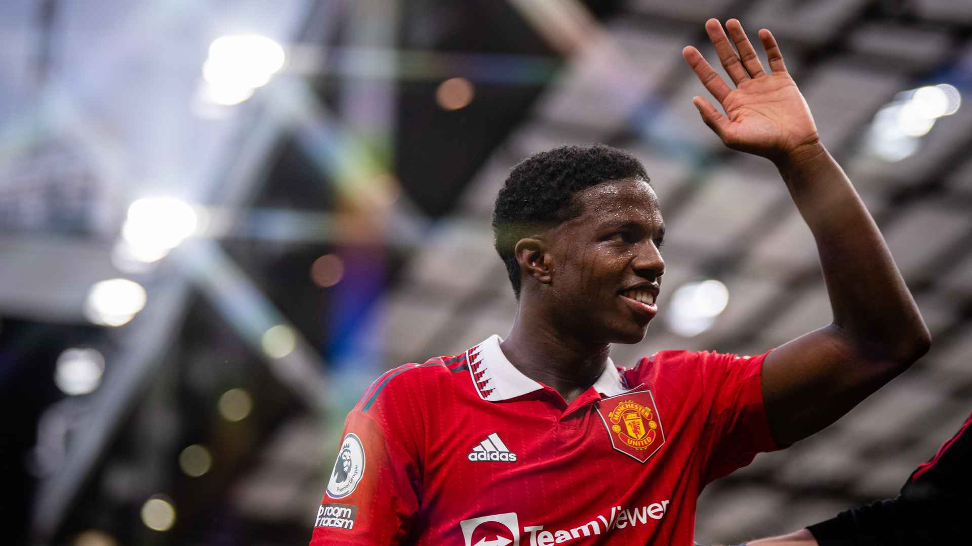 Eyüpspor ile Manchester United masada: Transfer için anlaşma sağlandı!
