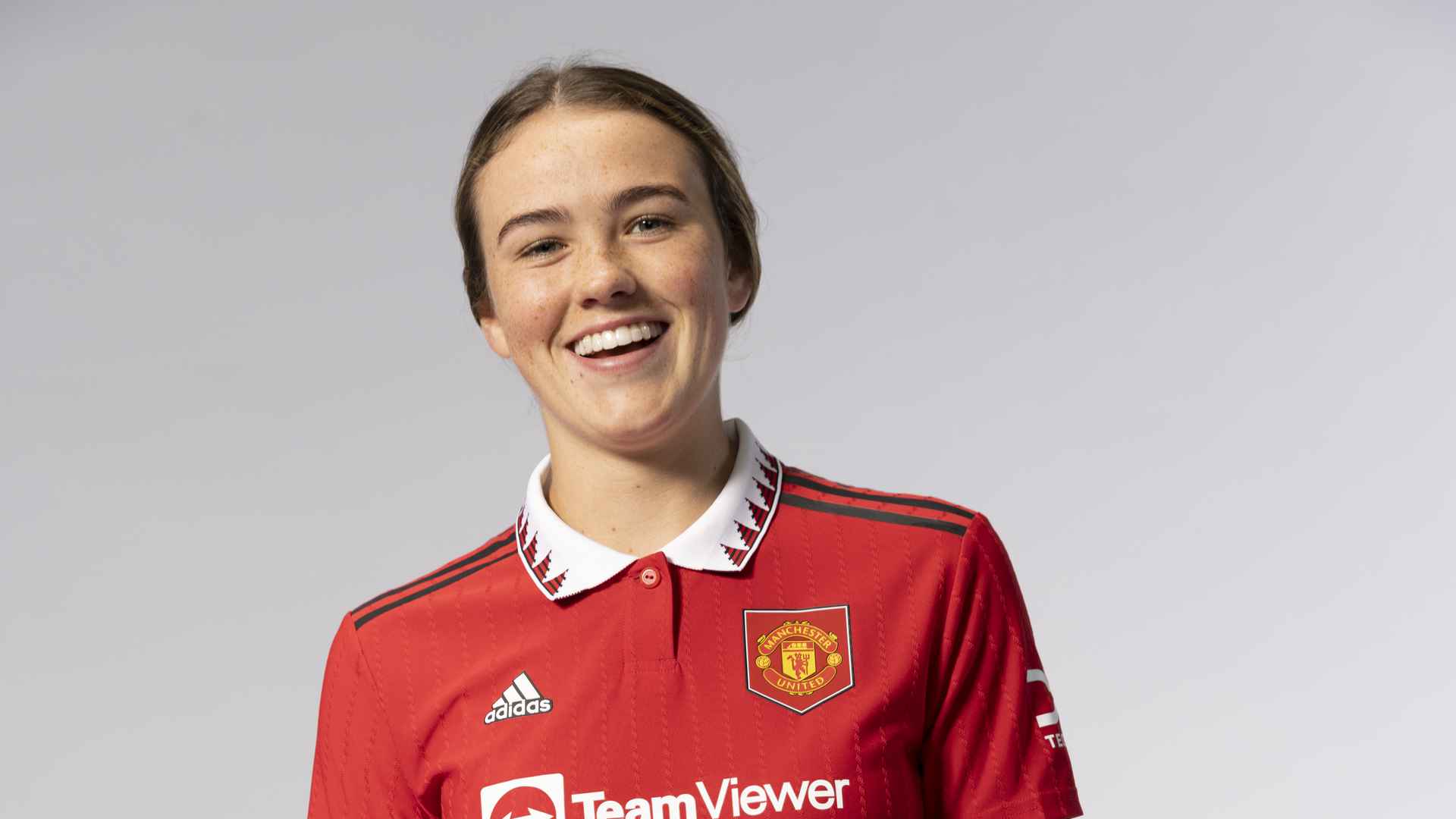 Confirmed Man Utd Women Squad Numbers For 2022 23 Season Manchester United