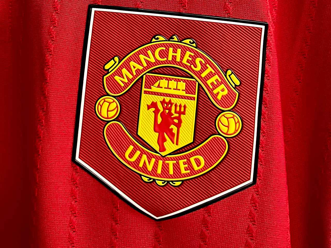 Man United Unveil New Home Kit For 2023/24 Season - Satcommedia