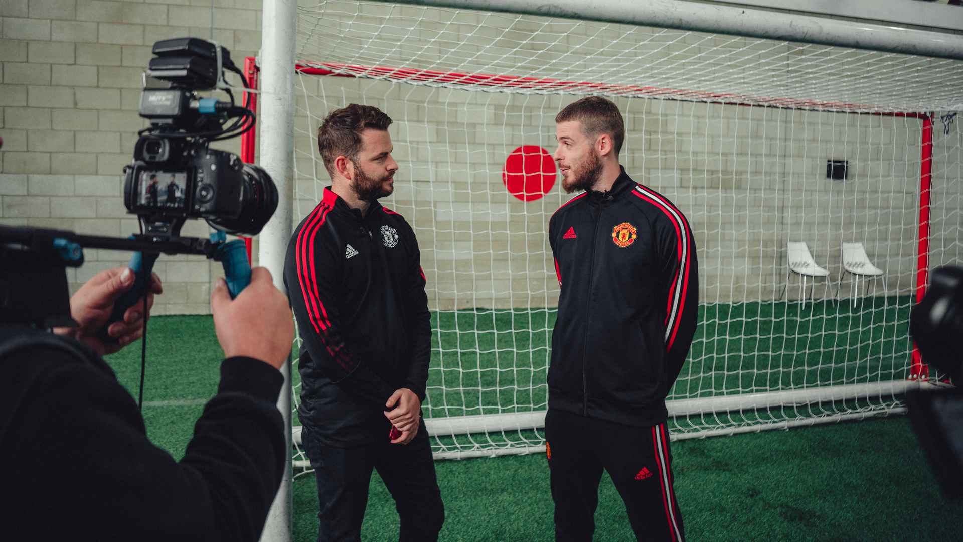 De Gea S 500th Game It Means Everything Manchester United De Gea S 500th Game It Means Everything Manchester United