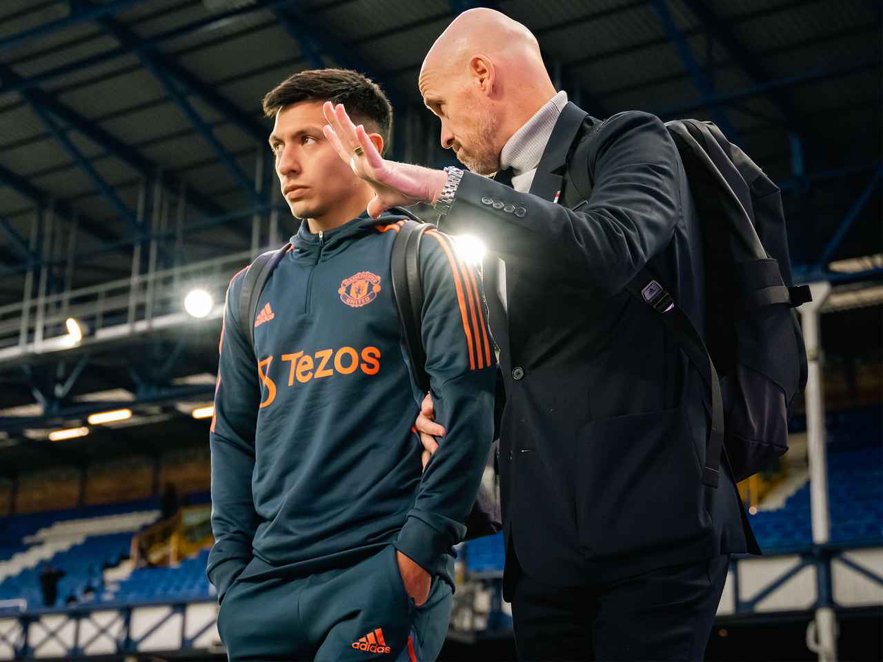 ノッティンガム戦チーム情報 マンチェスター ユナイテッド公式サイト