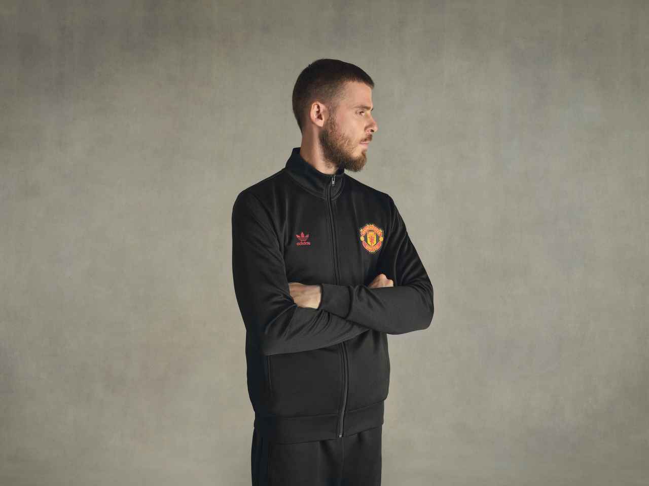 David De Gea