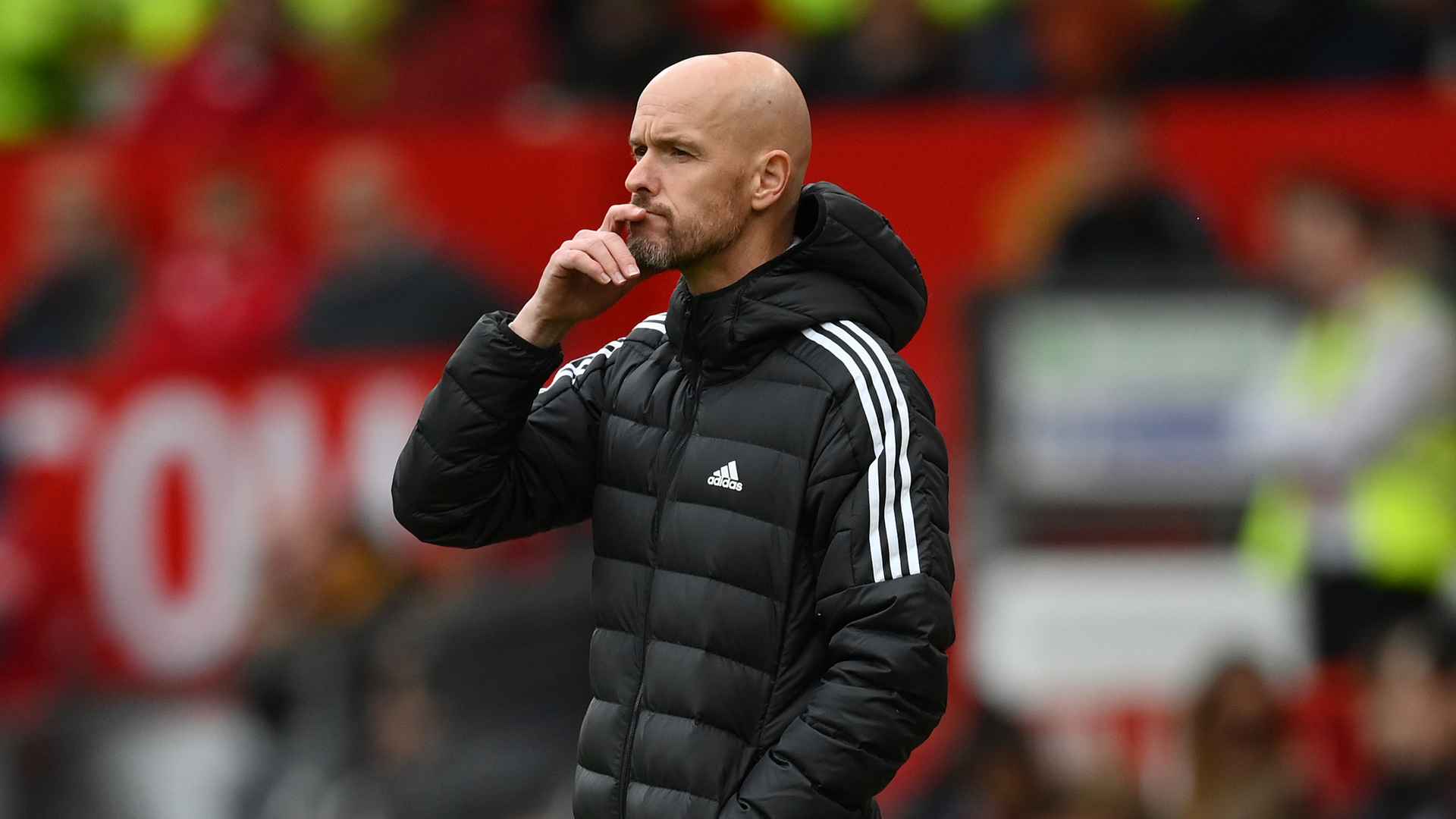 Erik ten Hag Bậc Thầy Tái Cấu Trúc - Hành Trình Chuyển Mình Của Manchester United