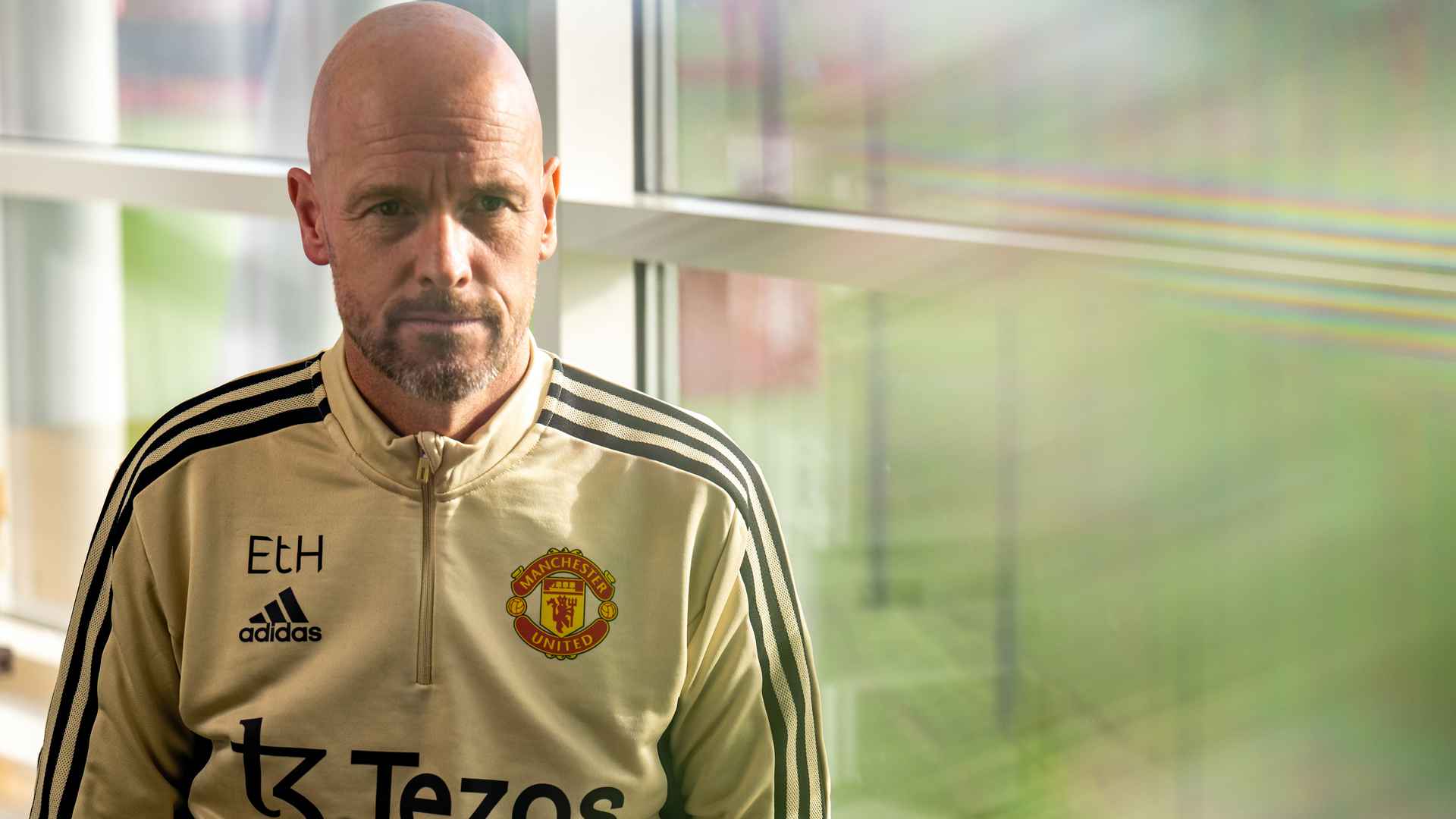 Erik ten Hag discusses Manchester United’s plans for World Cup break Erik ten Hag discusses Manchester United’s plans for World Cup break