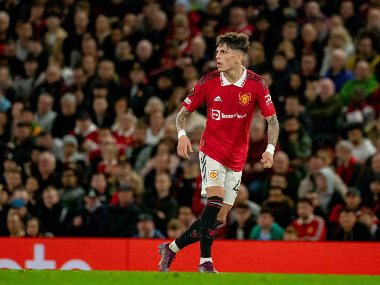 Man United