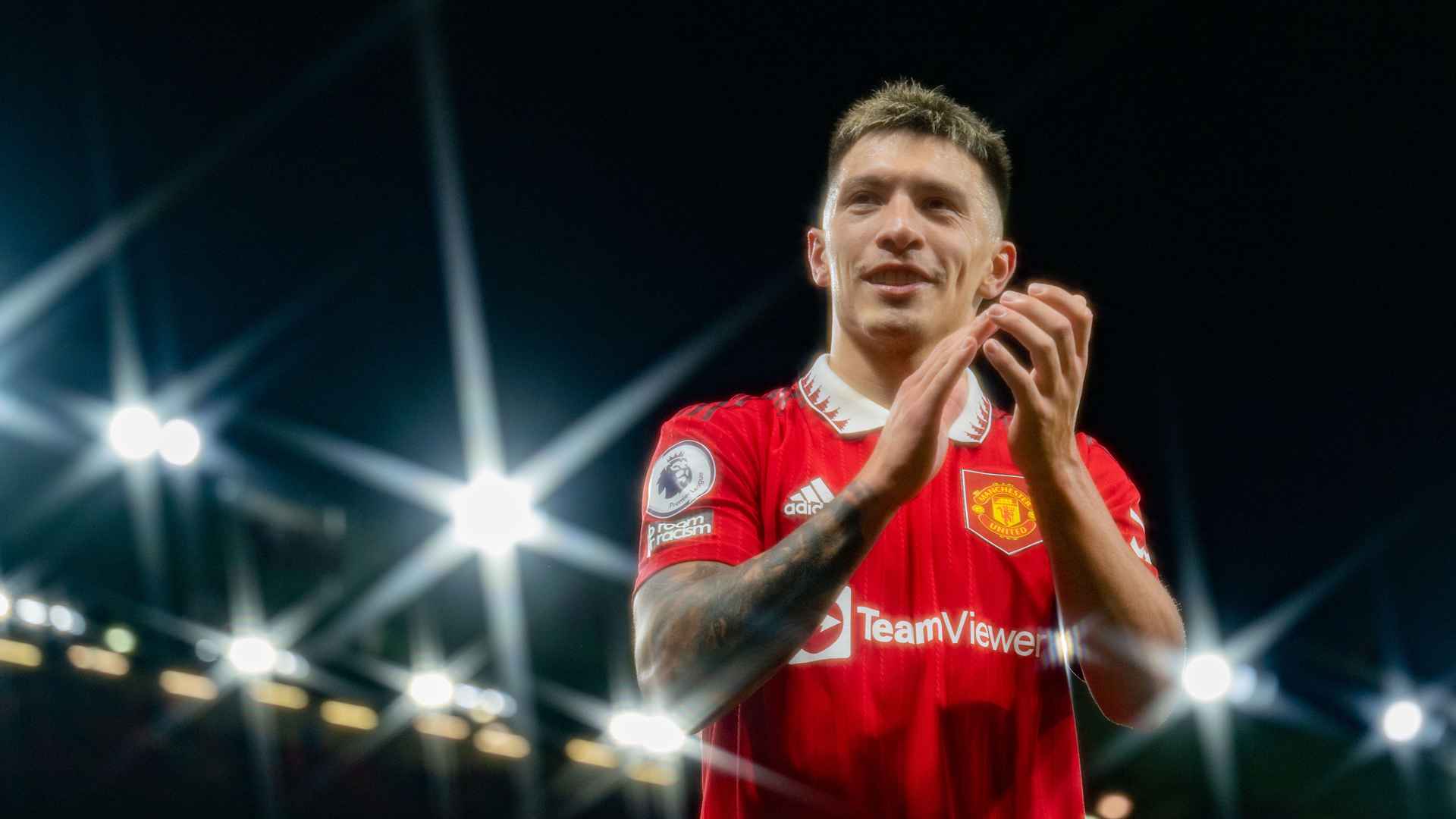 Man Utd quiz on Argentininian Reds Manchester United