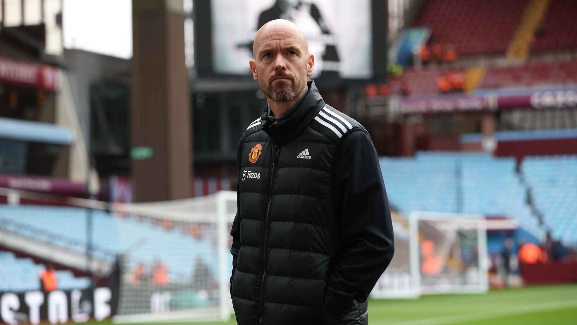 Ten Hag: “The result does not lie” |  Manchester United