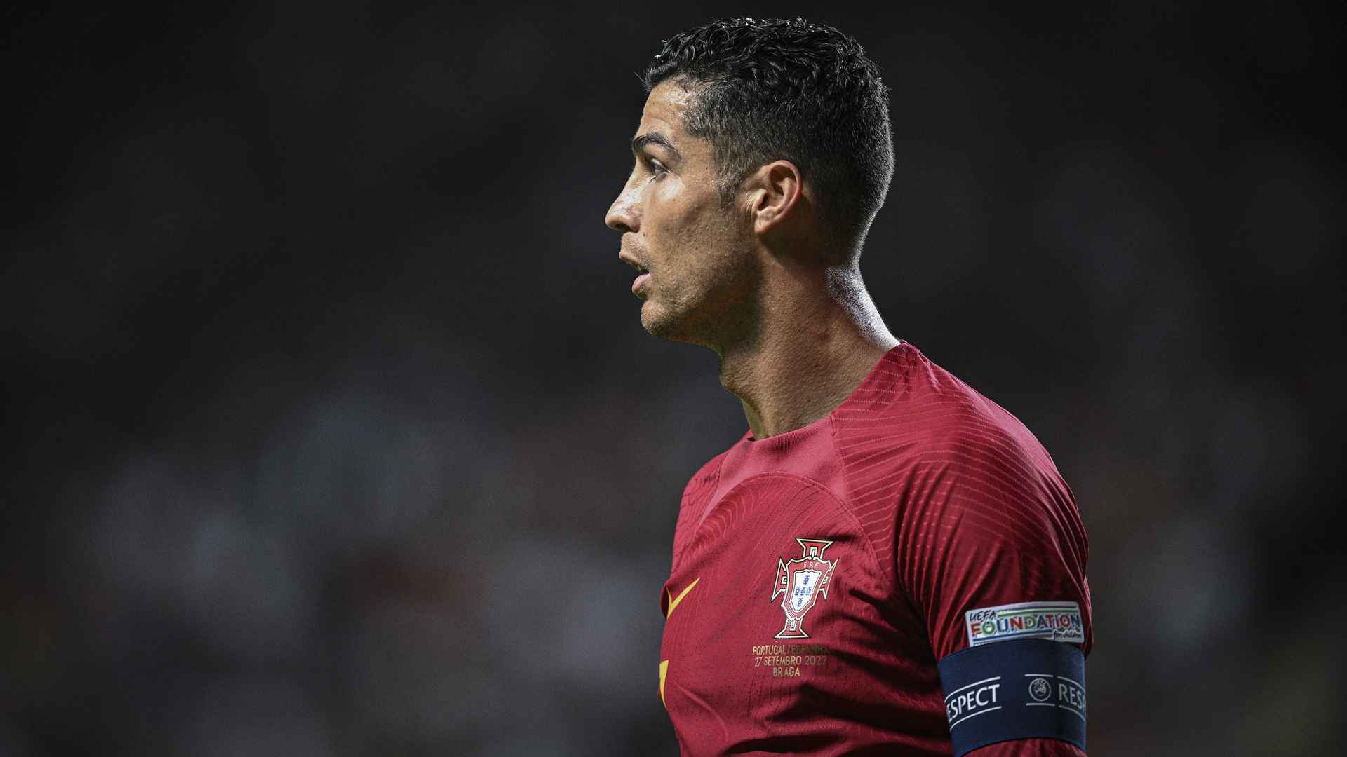 How Cristiano Ronaldo could make World Cup history in Qatar | Manchester  United