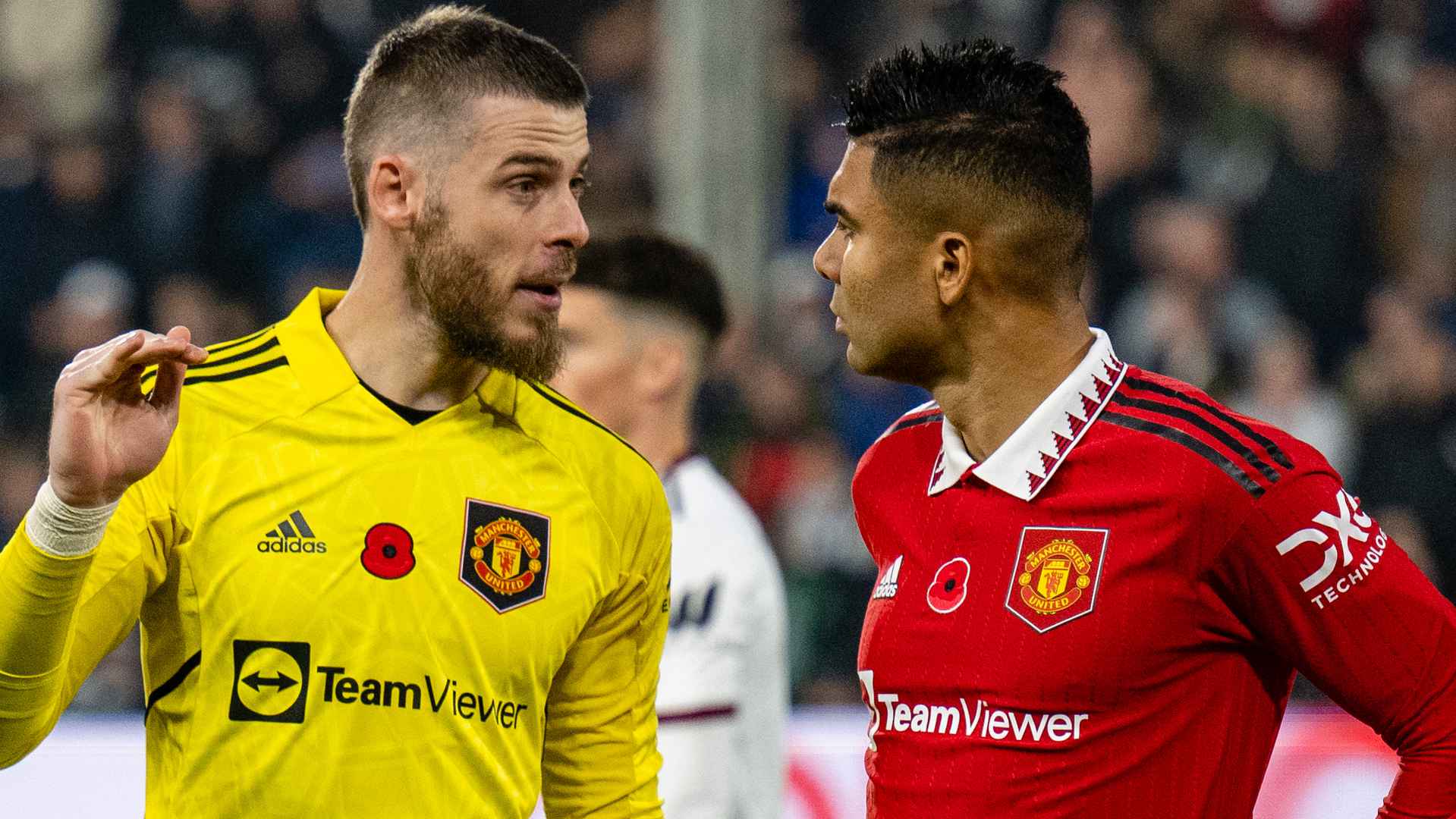 Who deserves to win Man Utd November's Player of the Month award